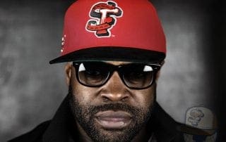 Black Thought on Strictly Fitteds
