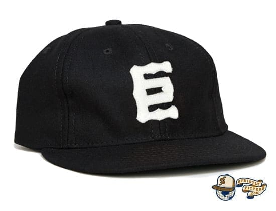 Ebbets Annual Clearance Sale Fitted Ballcap Giants