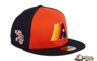 Hat Club Exclusive Spring Training 2020 Patch 59Fifty Fitted Hat by MLB x New Era patch