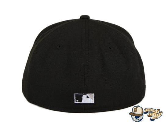 Hat Club Exclusive Spring Training 2020 Patch 59Fifty Fitted Hat by MLB x New Era back