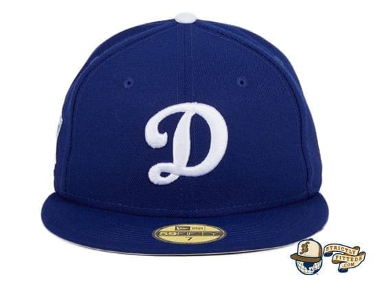 Hat Club Exclusive Spring Training 2020 Patch 59Fifty Fitted Hat by MLB x New Era