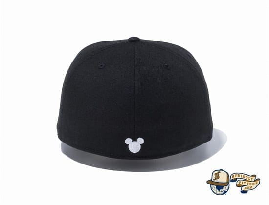 Mickey Mouse 59Fifty Fitted Cap by Disney x New Era back
