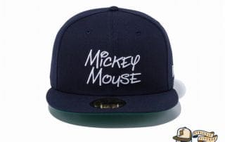 Mickey Mouse 59Fifty Fitted Cap by Disney x New Era