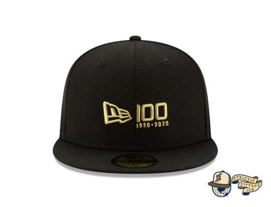 New Era 100th Anniversary 59Fifty Fitted Cap
