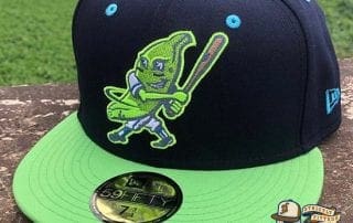 Platano Power 59Fifty Fitted Cap by Hit Factory x New Era