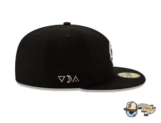 Astrology Collection 2020 59Fifty Fitted Cap by New Era side