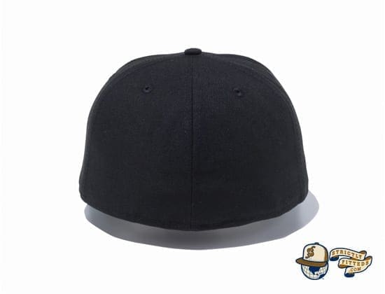 Big Logo 1920 59Fifty Fitted Cap by New Era back