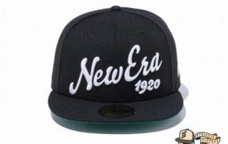 Big Logo 1920 59Fifty Fitted Cap by New Era