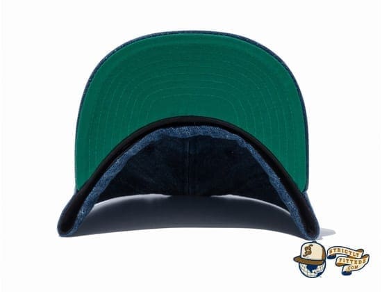 Big Logo 1920 59Fifty Fitted Cap by New Era undervisor