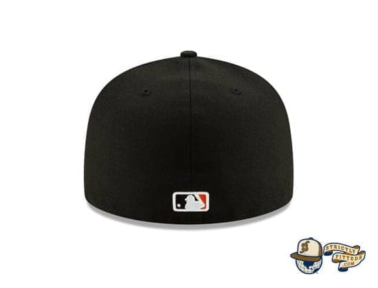 Team Mirror 59Fifty Fitted Cap Collection by MLB x New Era Back