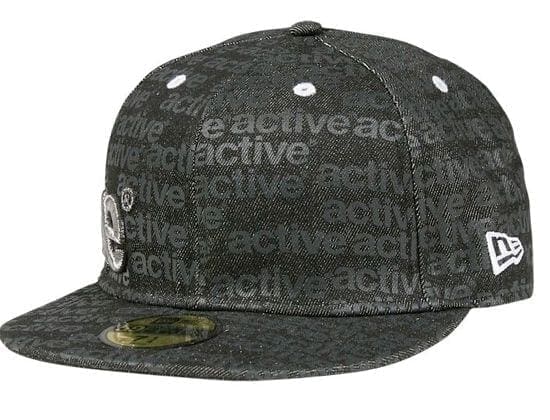 Legacy Sideshot 59fifty Hat by Active x New Era