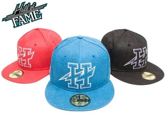 Hall of Fame x New Era H Lightning 59fifty Fitted Cap Release