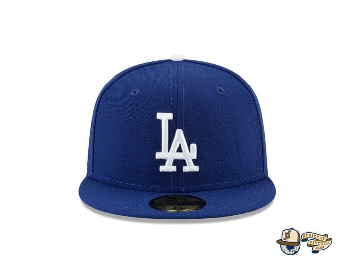 Jackie Robinson Day 2020 59Fifty Fitted Cap Collection by MLB x New Era dodgers