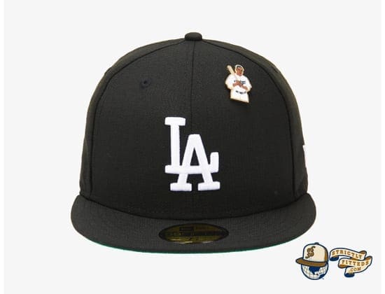 Jackie Robinson LA Dodgers 59Fifty Fitted Cap by MLB x New Era