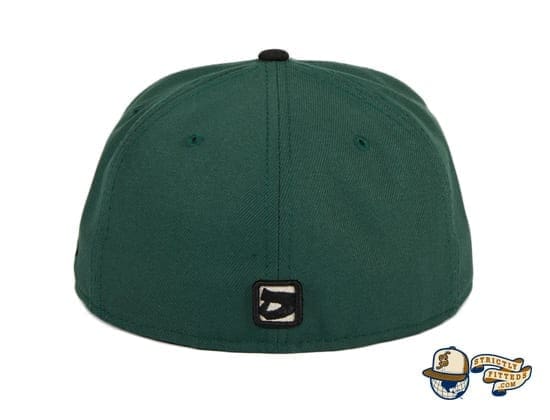 Wendigo 59Fifty Fitted Hat by Dionic x New Era back