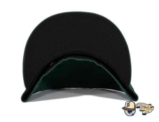 Wendigo 59Fifty Fitted Hat by Dionic x New Era undervisor