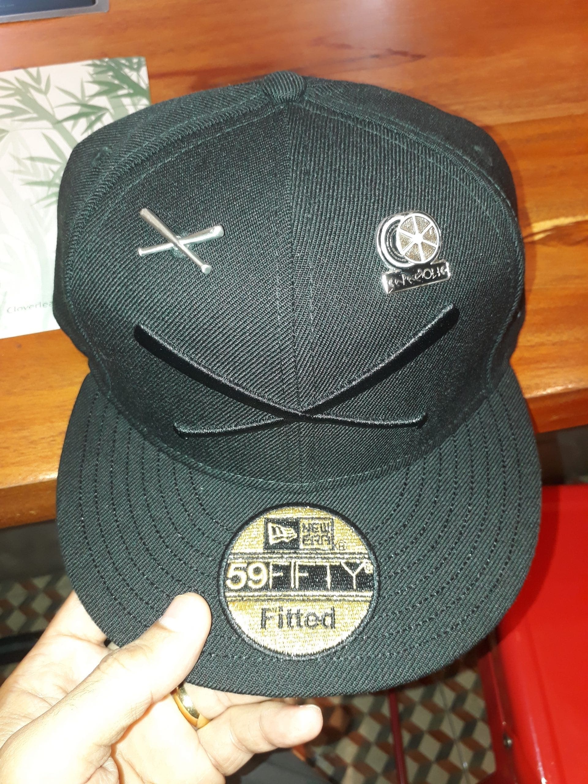 M. Ortega JustFitteds