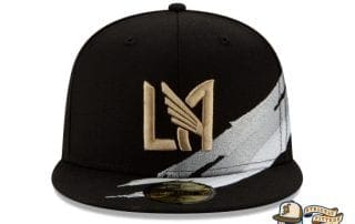 MLS Fade 59Fifty Fitted Cap Collection by MLS x New Era