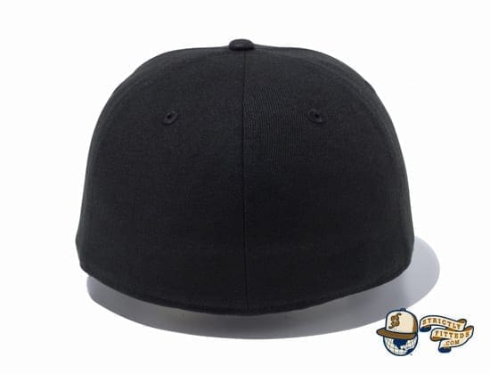 New Era Cap Company 1920 Sandwich Visor 59Fifty Fitted Cap by New Era back