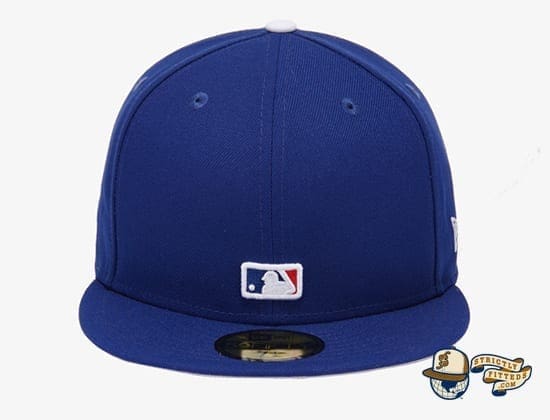Reverse Logo 59Fifty Fitted Cap Collection by MLB x New Era