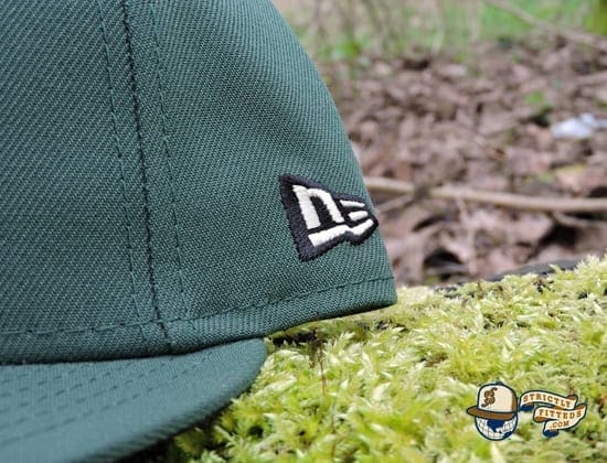 Wendigo 59Fifty Fitted Cap by Dionic x New Era flag