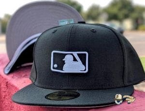 Hat Club MLB August 25 59Fifty Fitted Hat Collection by MLB x New Era Umpire