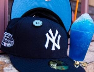 MLB All Star Game Patch 59Fifty Fitted Hat Collection by MLB x New Era Yankees
