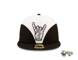 New World Order Hall of Fame 59Fifty Fitted Cap Collection by WWE x New Era