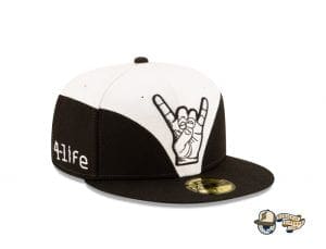 New World Order Hall of Fame 59Fifty Fitted Cap Collection by WWE x New Era Right
