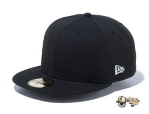 Ai Takahashi New Era Logo 59Fifty Fitted Cap by Ai Takahashi x New Era Front