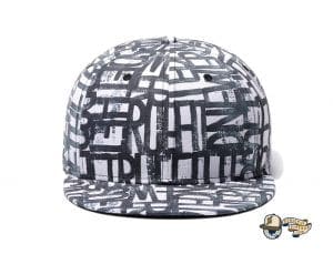 Baanai 59Fifty Fitted Cap Collection by Baanai x New Era Originators