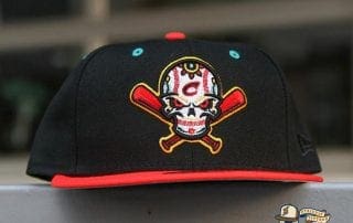 Hat Club Customs September 7 59Fifty Fitted Hat Collection by New Era