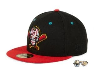 Hat Club Customs September 7 59Fifty Fitted Hat Collection by New Era Veleros