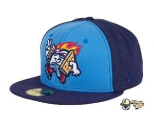 Hat Club Customs September 7 59Fifty Fitted Hat Collection by New Era Vibes