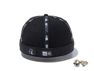 MLB Inside Out 59Fifty Fitted Cap Collection by MLB x New Era Back
