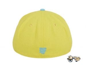 Protectopus x Cyber Duck 59Fifty Fitted Hat Box Set by Dionic x Thrill SF x New Era Thrillback