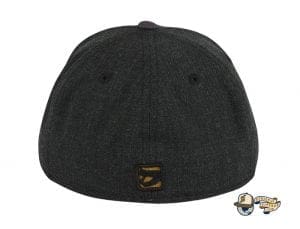 Cthulhu 59Fifty Fitted Hat by Dionic x New Era Back