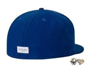 Madison 59Fifty Fitted Cap by The Hundreds x New Era Back