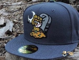 The Z's 59Fifty Fitted Hat by Dionic x New Era