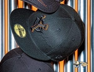 Yomiuri Giants Yohji Yamamoto 59Fifty Fitted Cap by Yomiuri Giants x Yohji Yamamoto x New Era