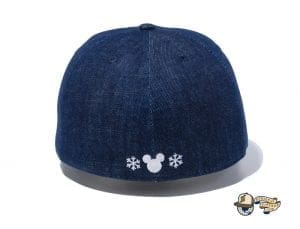 Disney Fall Winter 59Fifty Fitted Cap Collection by Disney x New Era Denim