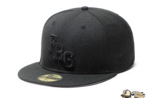 Fragment Design FRG 59Fifty Fitted Cap by Fragment Design x New Era