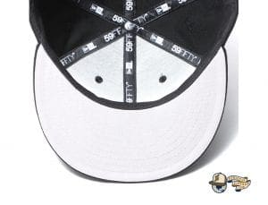 Fragment Design FRG 59Fifty Fitted Cap by Fragment Design x New Era Undervisor