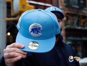 Icebergs Hat Club December 19 59Fifty Fitted Hat Collection by MLB x New Era Zoom