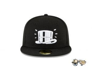 Monopoly 59Fifty Fitted Cap Collection by Monopoly x New Era Hat