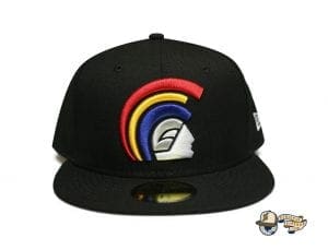 Mua Black Primary Multi 59Fifty Fitted Cap by Fitted Hawaii x New Era