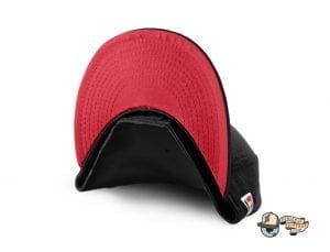 Santa Moonwalker 59Fifty Fitted Cap by The Capologists x New Era Undervisor