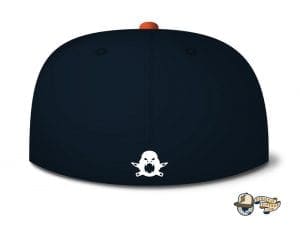 Centaurs 59Fifty Fitted Cap by The Clink Room x New Era Back