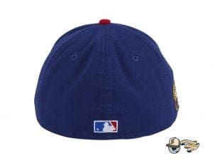 Hat Club Exclusive What If 2003 World Series Patch 59Fifty Fitted Hat Collection by MLB x New Era Cubs