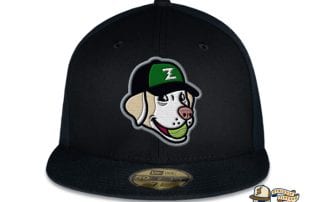 The Zeus 59Fifty Fitted Cap by The Capologists x New Era
